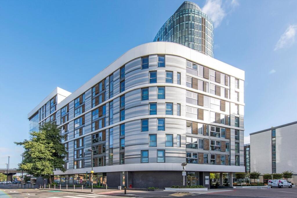Main image of property: Ealing Road, Brentford