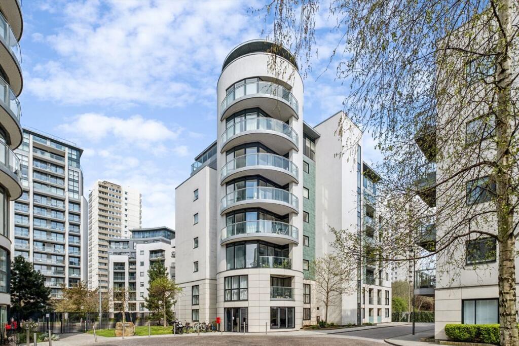 Main image of property: Pump House Crescent, Brentford