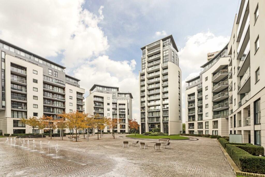 Main image of property: Pump House Crescent, Brentford