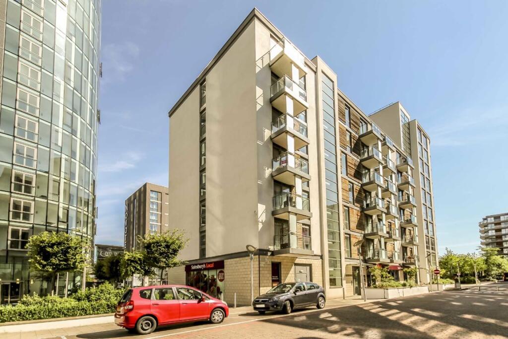 Main image of property: Ealing Road, Brentford