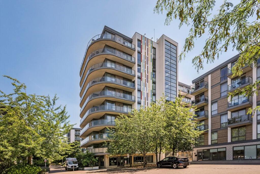 Main image of property: Ealing Road, Brentford