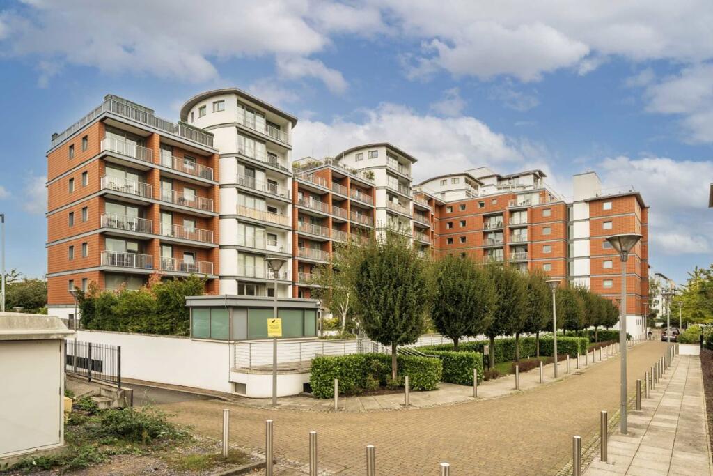 Main image of property: Holland Gardens, Brentford