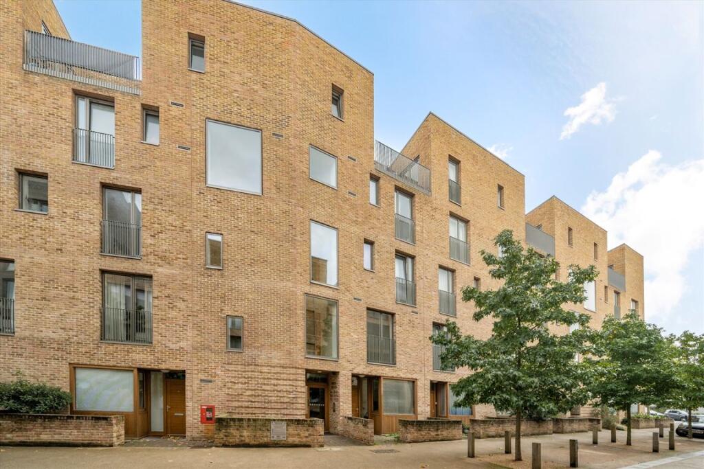 Main image of property: Narrowboat Avenue, Brentford