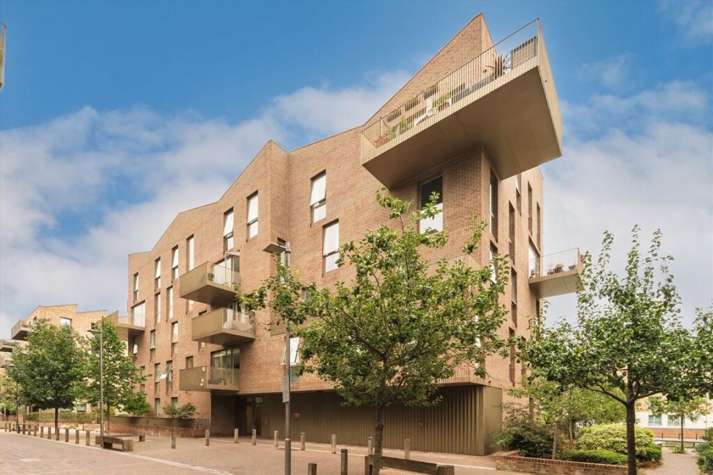 Main image of property: Durham Wharf Drive, Brentford