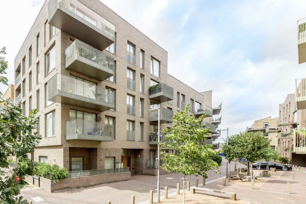 Main image of property: Durham Wharf Drive, London