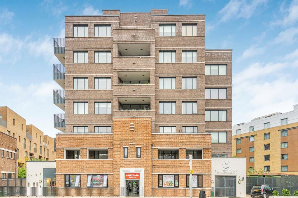Main image of property: Commerce Road, Brentford