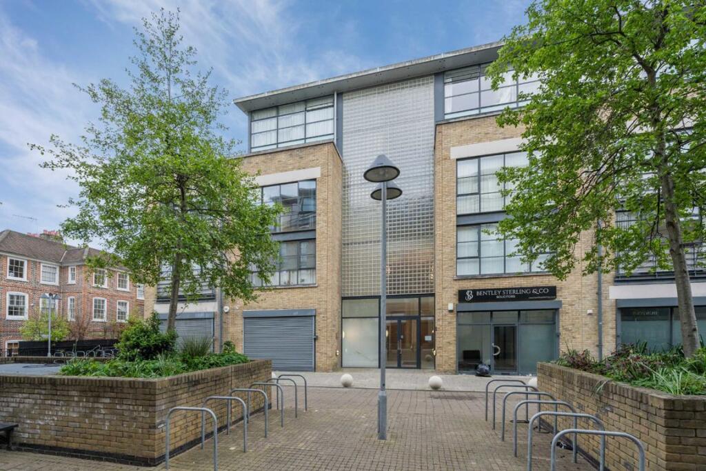 Main image of property: Ferry Lane, Brentford