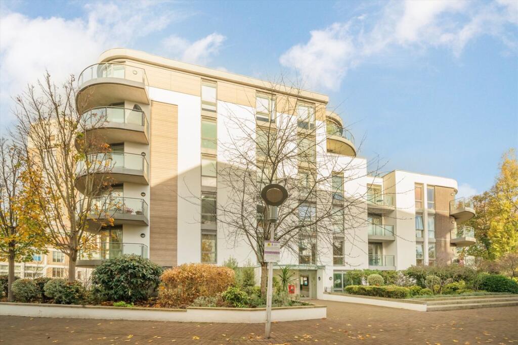 Main image of property: Clayponds Lane, Brentford