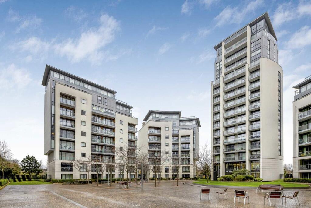 Main image of property: Pump House Crescent, Brentford