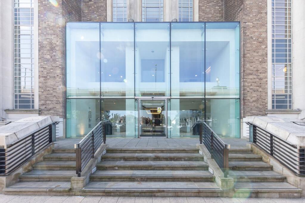 Main image of property: Great West Road, Brentford