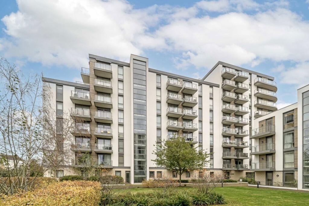 Main image of property: Ealing Road, Brentford