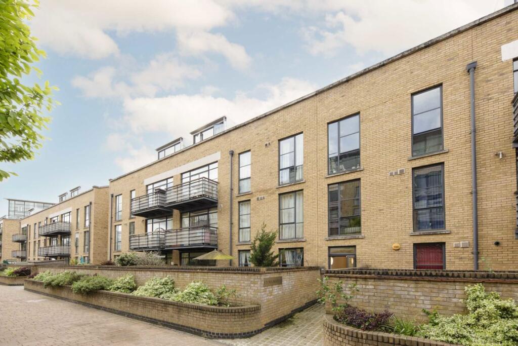 Main image of property: Town Meadow, Brentford