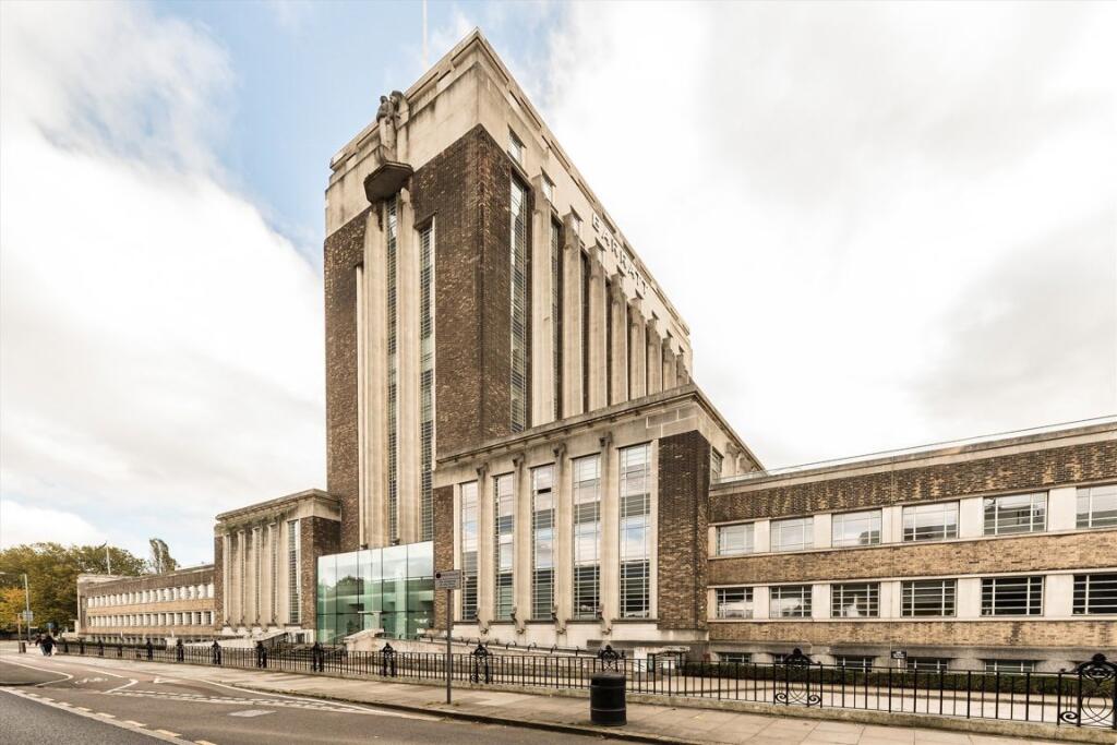 Main image of property: Great West Road, Brentford