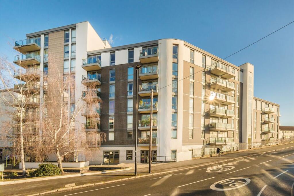 Main image of property: Ealing Road, Brentford