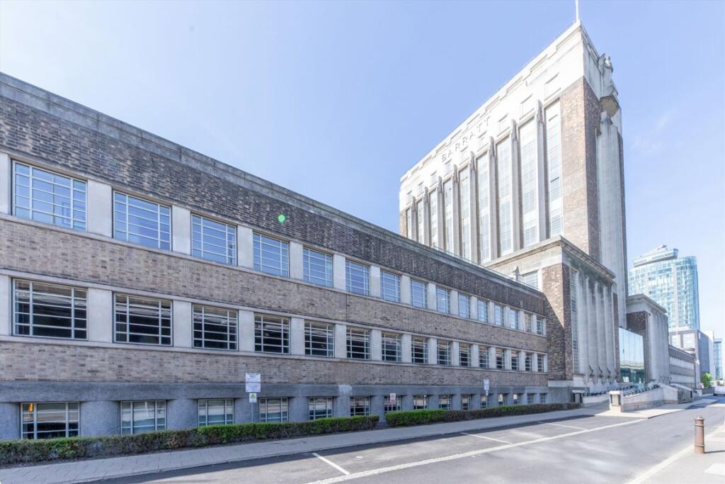 Main image of property: Great West Road, Brentford