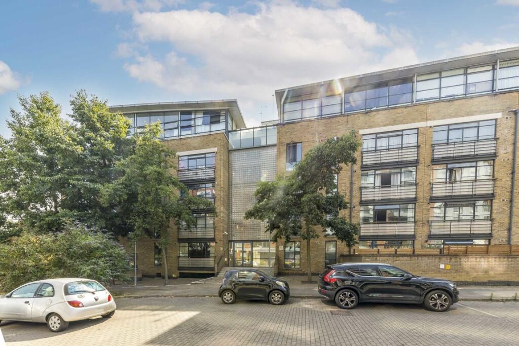 Main image of property: Goat Wharf, Brentford
