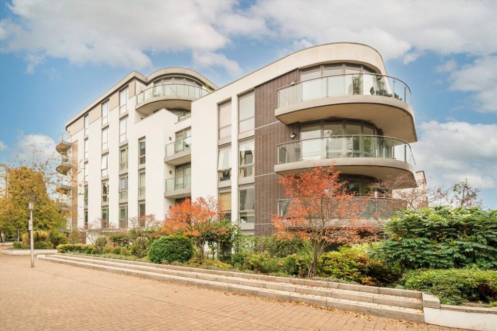 Main image of property: Clayponds Lane, Brentford
