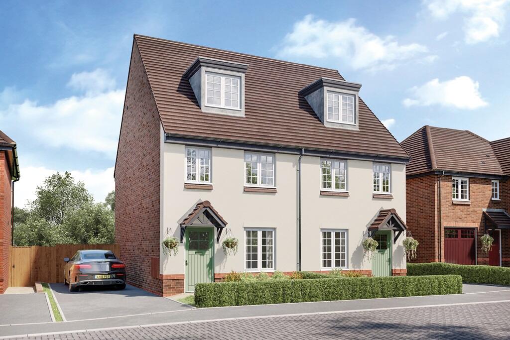 Main image of property: Foxs Bank Lane,
Whiston,
L35 3SS