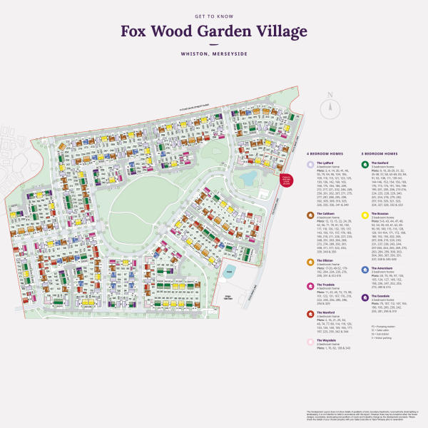 SitePlan