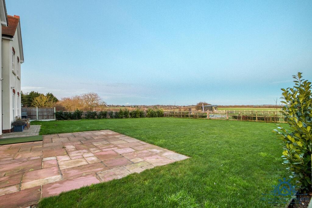 Additional property image - Chalk Street, CM3