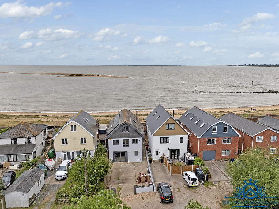 Main image of property: Eastern Promenade, CO16