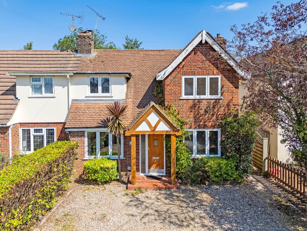 Main image of property: Hutton, Brentwood, Essex, CM13