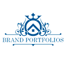 Brand Portfolios logo