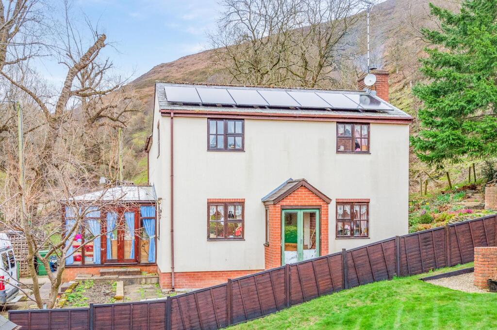 Main image of property: Brookside Cottage, Crows Nest, Shrewsbury