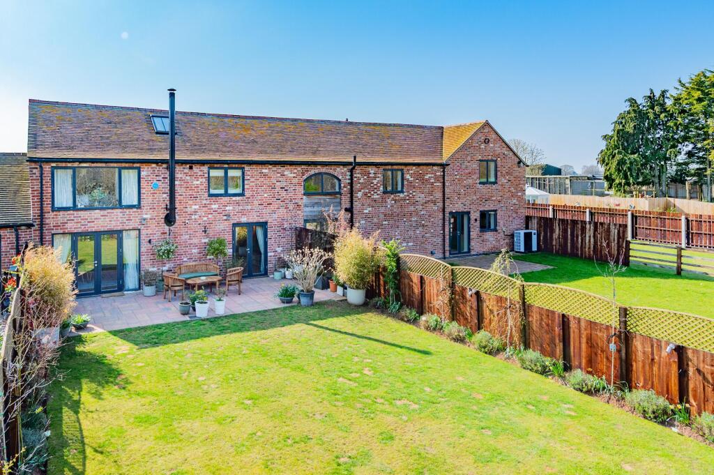 Main image of property: The Brambles, Windy Oak Barns, Ellerdine