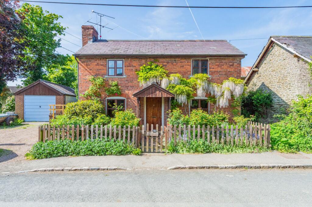 Main image of property: Pear Tree Cottage, Ludlow