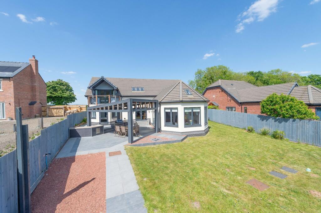 Main image of property: Moorcroft House, Pontesford, Shrewsbury