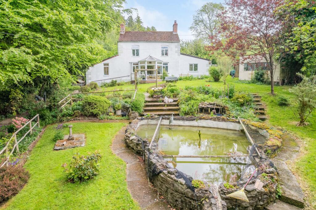 Main image of property: Brook House, Llandyssil, Montgomery