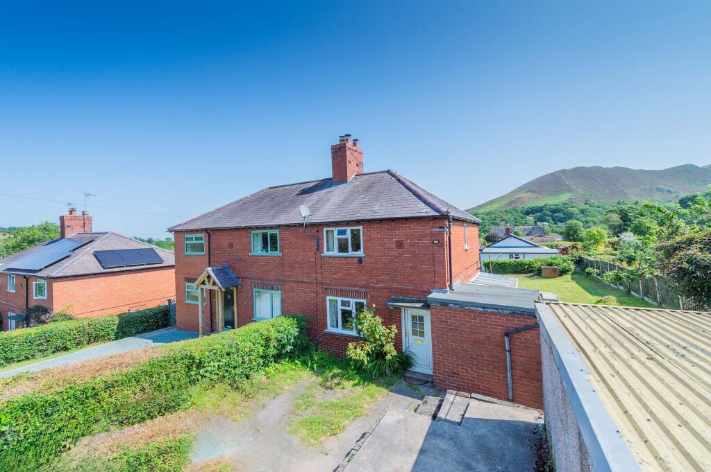 Main image of property: Coronation Cottages, Snailbeach, Shrewsbury