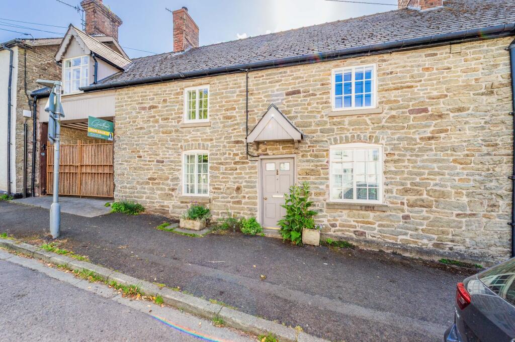 Main image of property: Church Street, Craven Arms