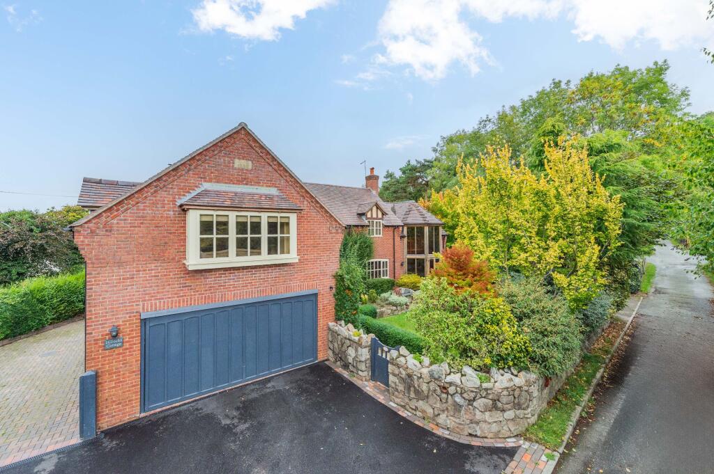 Main image of property: Hillocks Cottage, Shrewsbury
