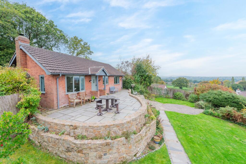 Main image of property: High Bank, Pontesbury Hill, Pontesbury, Shrewsbury