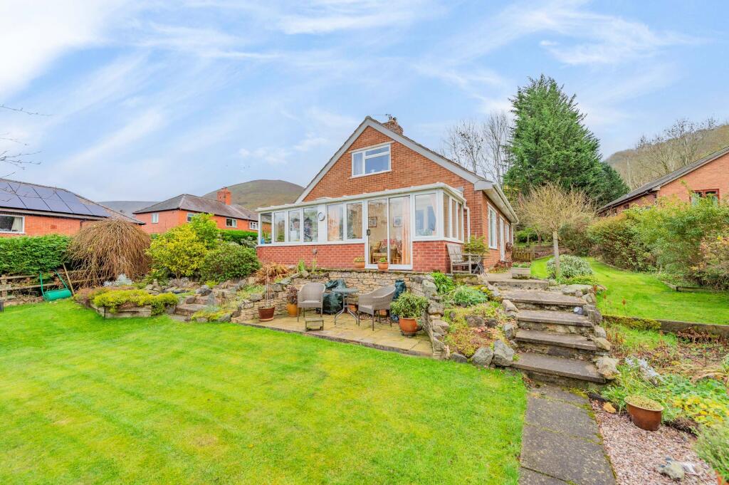 Main image of property: Belmont, Stiperstones, Shrewsbury