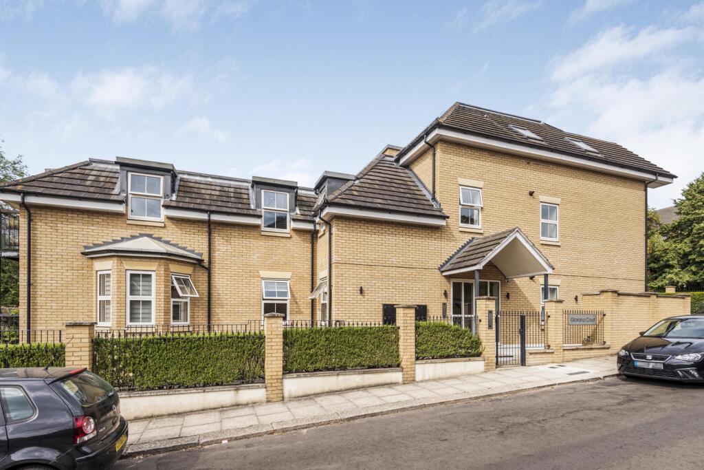 Main image of property: Holders Hill Road, London, NW4