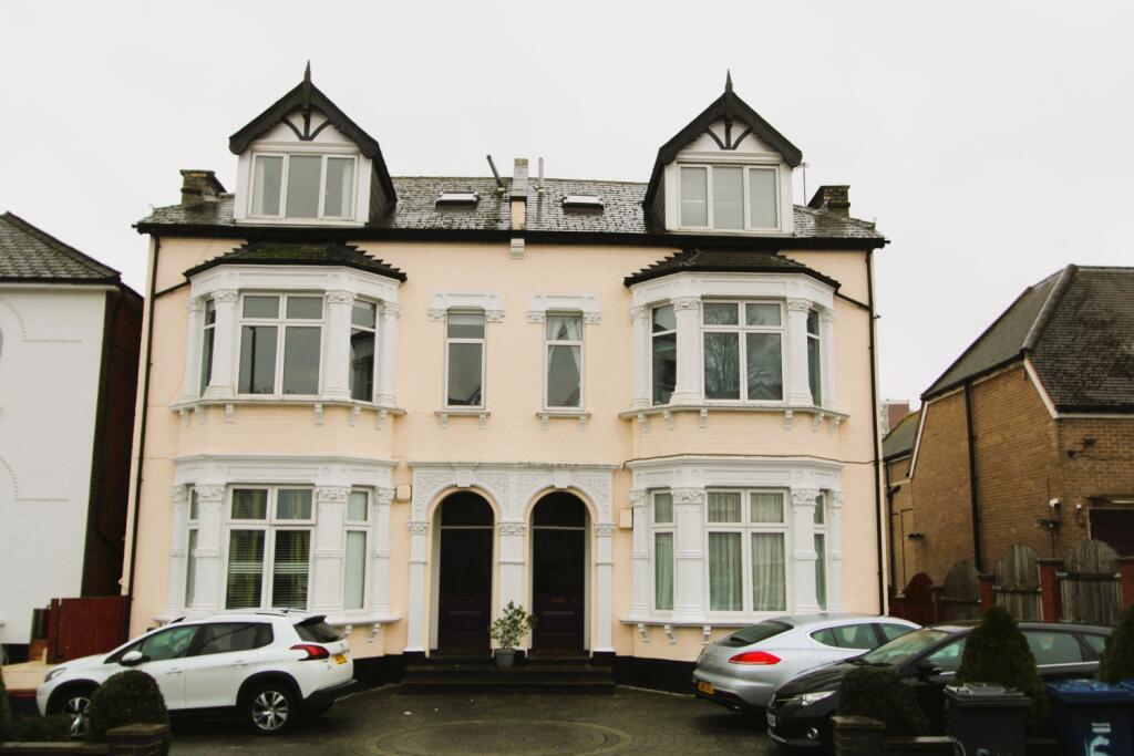 Main image of property: Finchley Lane, London, NW4