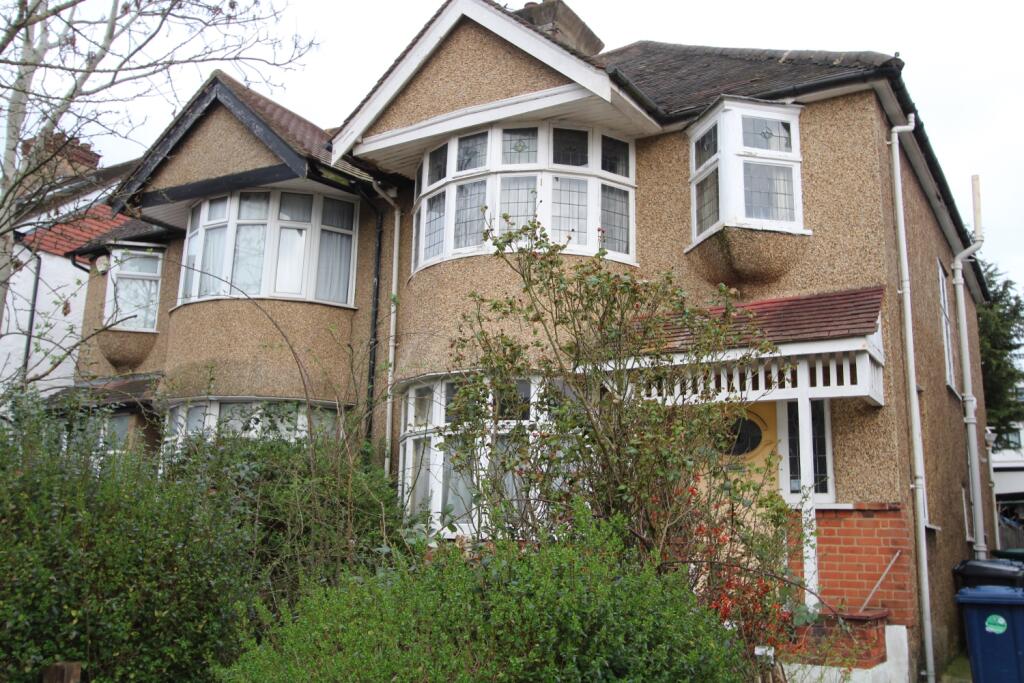 Main image of property: Southfields, London, NW4