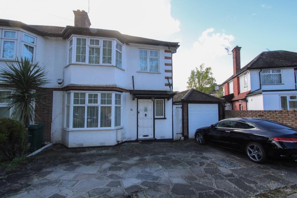 Main image of property: Kings Close, London, Greater London, NW4