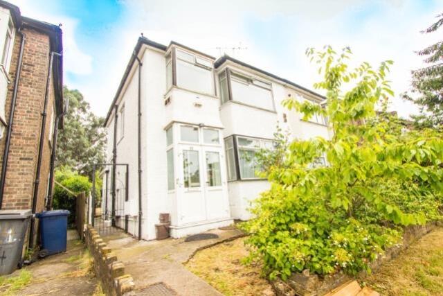 Main image of property: Great North Way, London, NW4