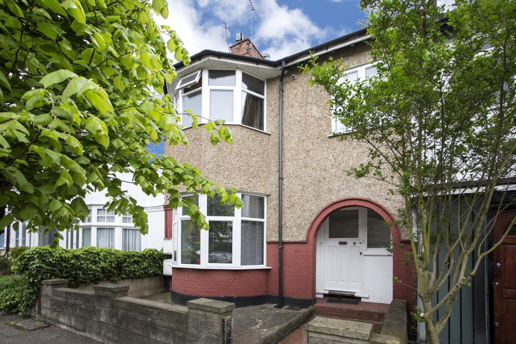Main image of property: Alyth Gardens, London, NW11