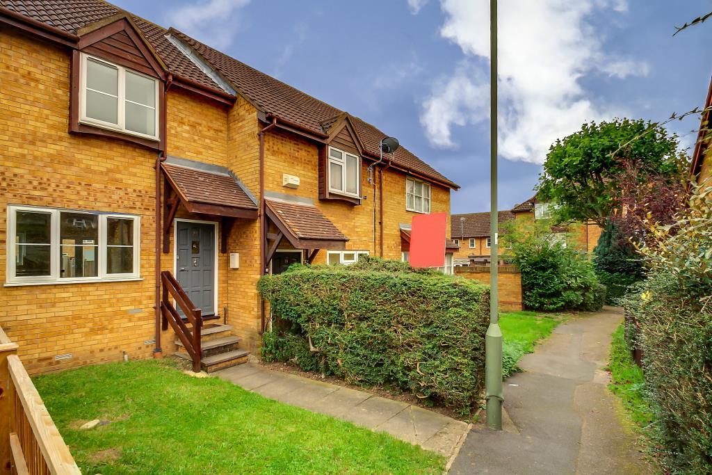 Main image of property: Snowdon Drive, London, NW9