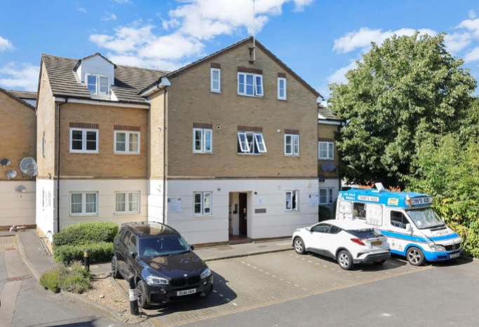 Main image of property: Dover Close, London, NW2