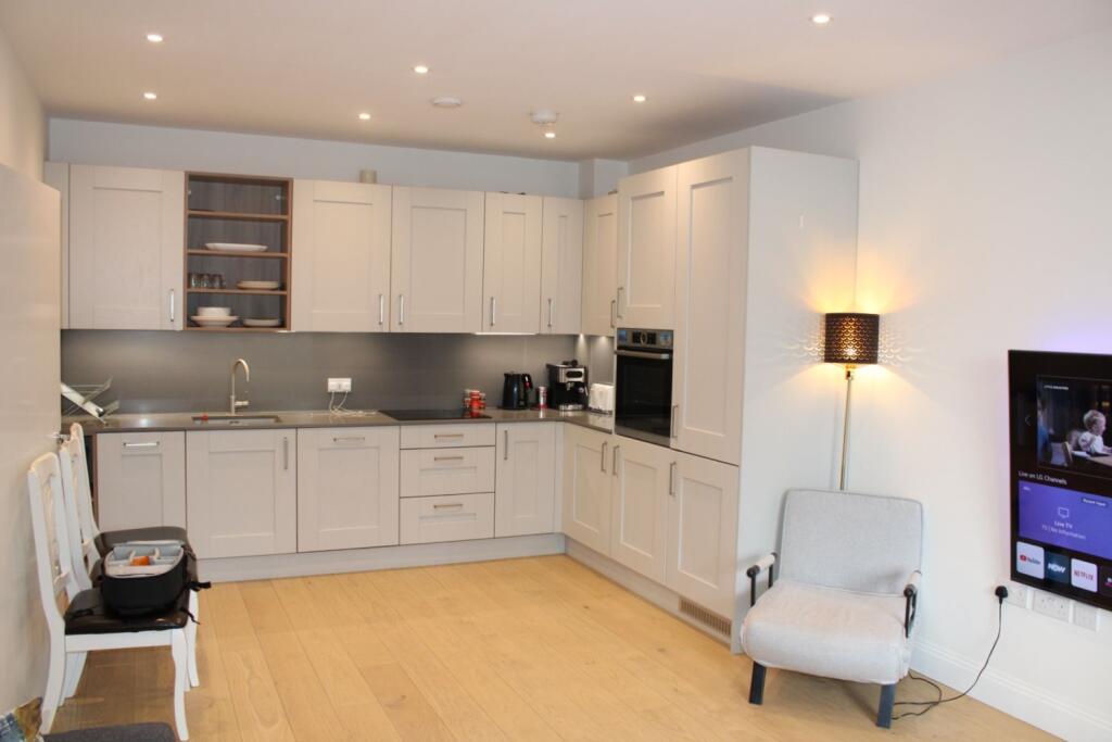 Main image of property: Wrest House, 27 Inglis Way, London, NW7