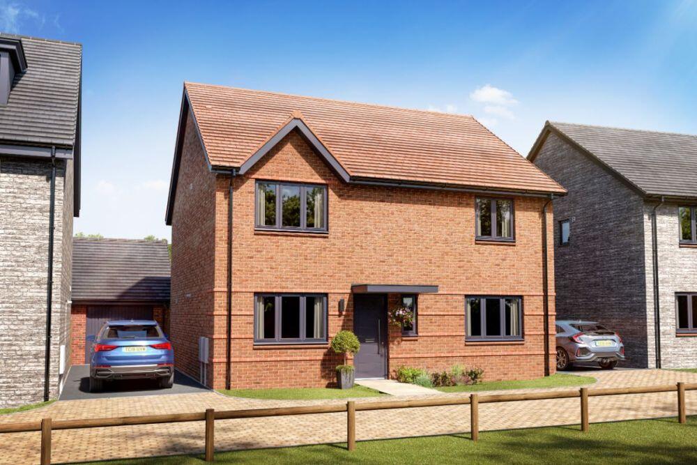 Additional property image - Highbrook View,
Dyer Close,
Stoke Gifford,
Bristol,
BS34 8DG
