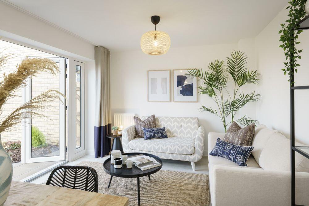 Property image - Highbrook View,
Dyer Close,
Stoke Gifford,
Bristol,
BS34 8DG