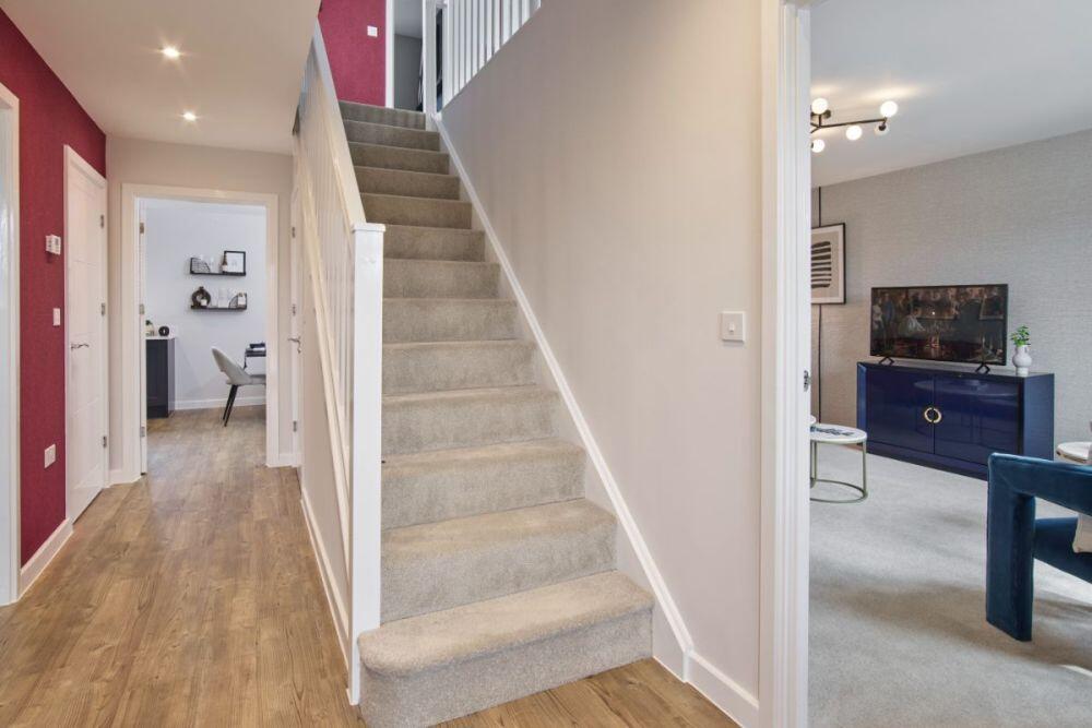 Additional property image - Highbrook View,
Dyer Close,
Stoke Gifford,
Bristol,
BS34 8DG