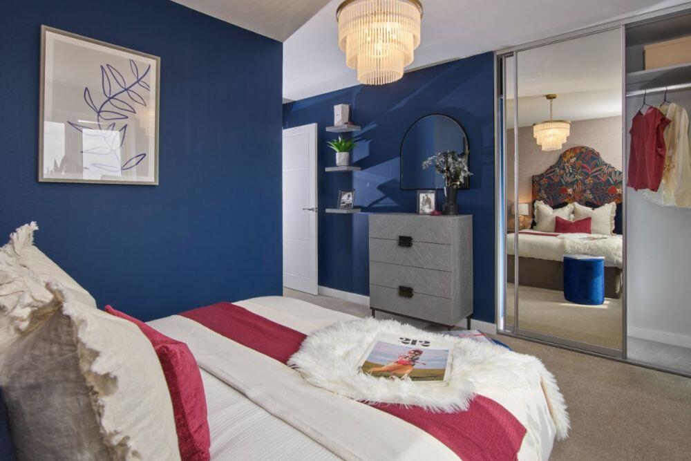 Additional property image - Highbrook View,
Dyer Close,
Stoke Gifford,
Bristol,
BS34 8DG